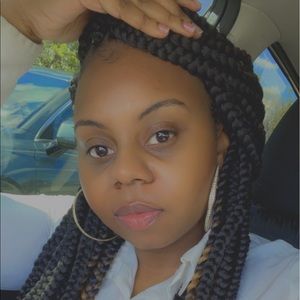 Meet your Posher, Patrice